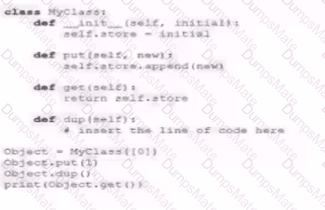 PCAP-31-03 Question 33